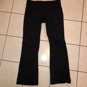 Lululemon Yoga Pants